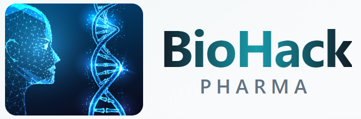 Login | BioHack Pharma