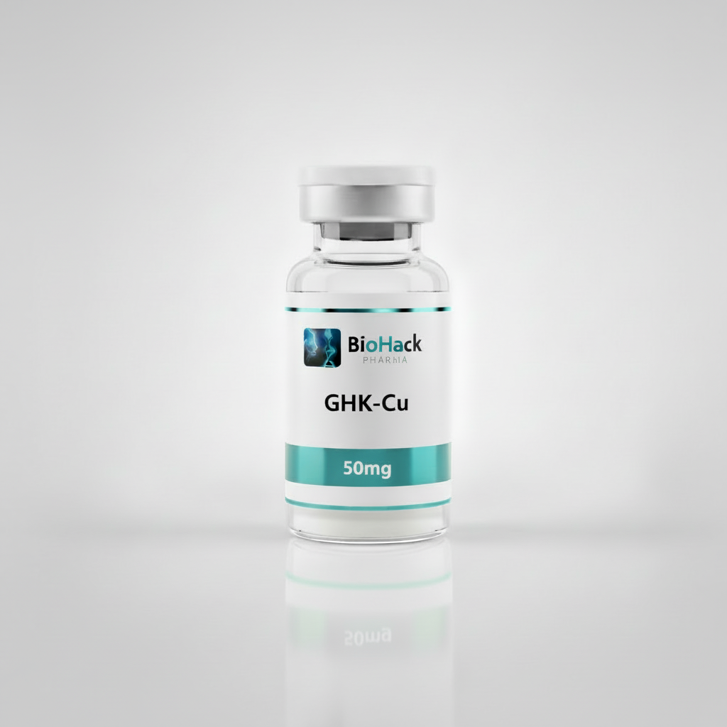 BioHack Pharma | Premium Research Peptides Australia